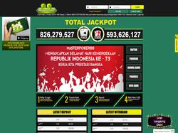 Play MasterPoker88 Now