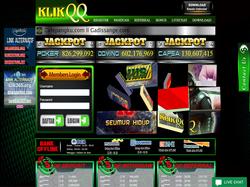 Play KlikQQ Now