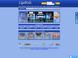 Play LigaBola Now