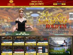 Play 855Crown Now