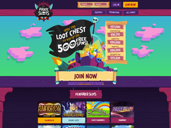 Play Pirate Slots Now