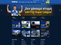 Play Betshop Greece Now