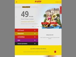 Play Lotto Sachsen-Anhalt Now