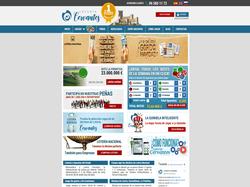 Play Loteria Cervantes Now