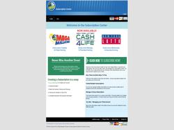 Play New York Lottery Subscription Center Now