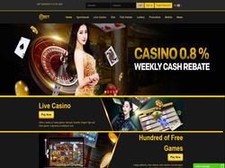 Play H3Bet Now
