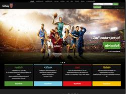 Play Betway Thailand Now