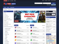 Play Tommy French Bookmakers Now
