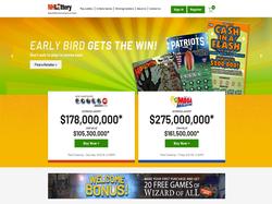 Play NHLottery Now