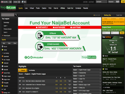 Play NaijaBet Now