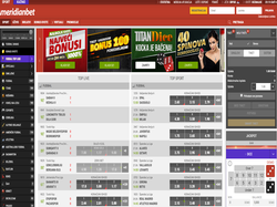 Play MeridianBet Bosnia Now