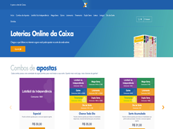 Play Loterias Online da Caixa Now