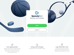 Play Speedy Bet Now