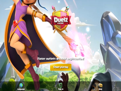 Play Duelz Now