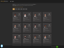 Play PrizePicks Now