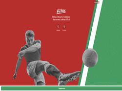 Play PZBUK - Polskie Zaklady Bukmacherskie Now