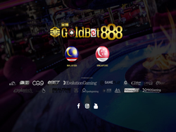 Play Goldbet888 Now