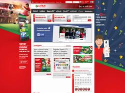 Play Lutrija Bosne i Hercegovine Online Now