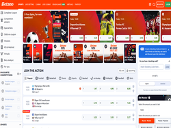 Play Betano Shops Now