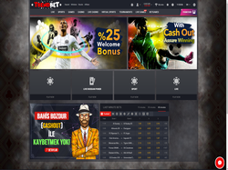 Play Trendbet Now
