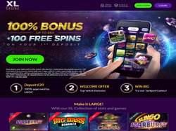 Play XL Casino Now
