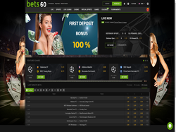 Play Bets60 Now