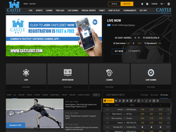 Play Castlebet Now