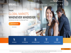 Play Spread Co Now