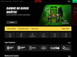 Play KTO Now