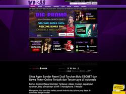 Play Vio88 Now
