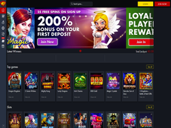 Play Guardian Casino Now