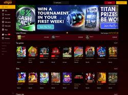 Play BeVegas Now