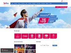 Play BetLike Now