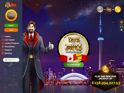 Play MonteCryptos Now