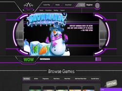 Play White Lotus Casino Now