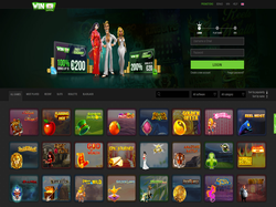 Play WinOui Casino Now