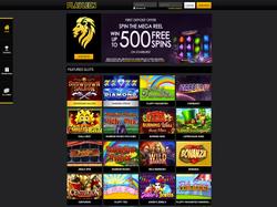 Play Play Leon Now
