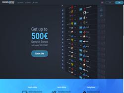 Play Thunderpick Now