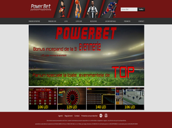 Play Powerbet.ro Now