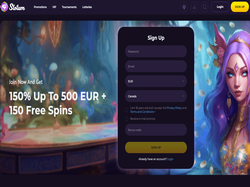 Play Slotum Now