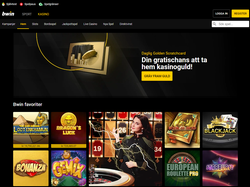 Play Bwin Sweden Casino Now