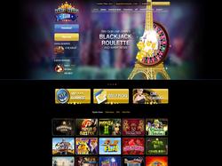 Play Paris Vegas Club Now