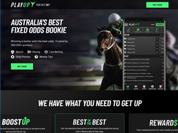 Play PlayUp Now