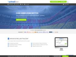 Play Schnellwetten Now