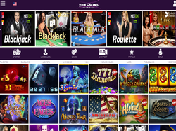 Play Zen Casino Now
