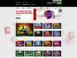 Play PokerStars Casino Sweden Now