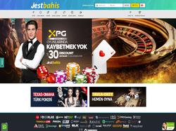 Play Jestbahis Now