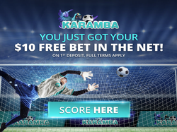 Play Karamba Sports Now