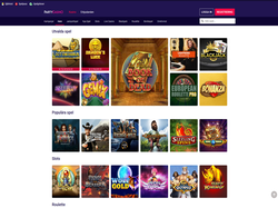 Play PartyCasino Sweden Now