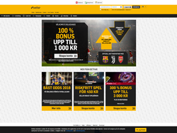 Play Betfair - Sweden Now